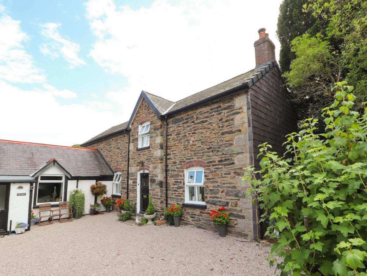 Pen Y Bont Villa Abergele Exterior photo